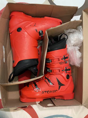 Redster World Cup 110 Ski Boots