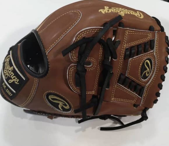 NEW Rawlings Pro Preferred Baseball Glove 11.75 Inches RHT