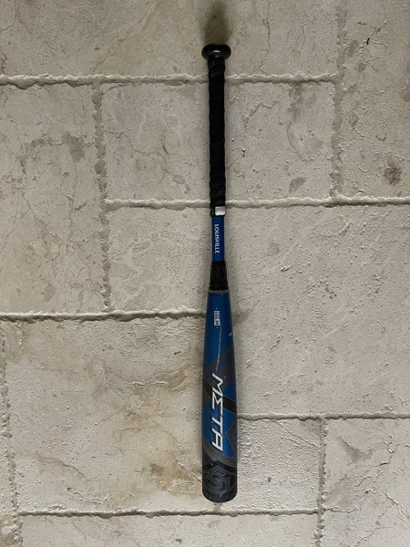 High School/College 2020 Composite (-3) 28 oz 31" Meta Bat