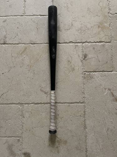 High School/College BBCOR Certified Wood Composite (-3) 32.5" baum bat Bat