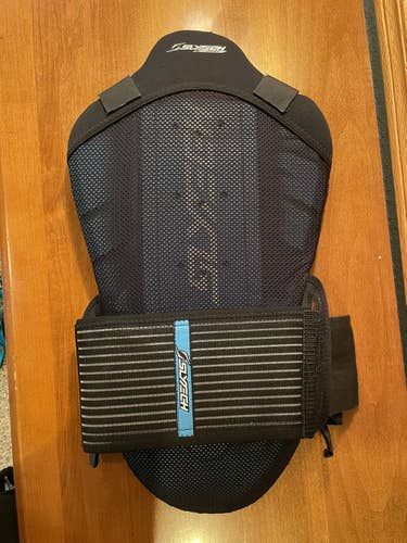 Slytech Back Plate