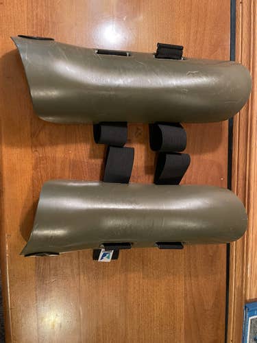 Fuxi Shin Guard