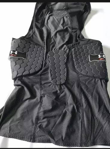 Under Armour Protective rib pads