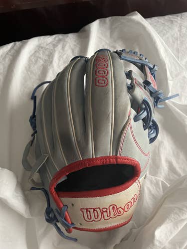 Wilson GOTM Ball glove