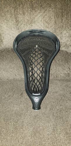 Warrior Fatboy Burn Warp Pro