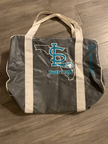 Sweetlax FL Warrior Lax Bag