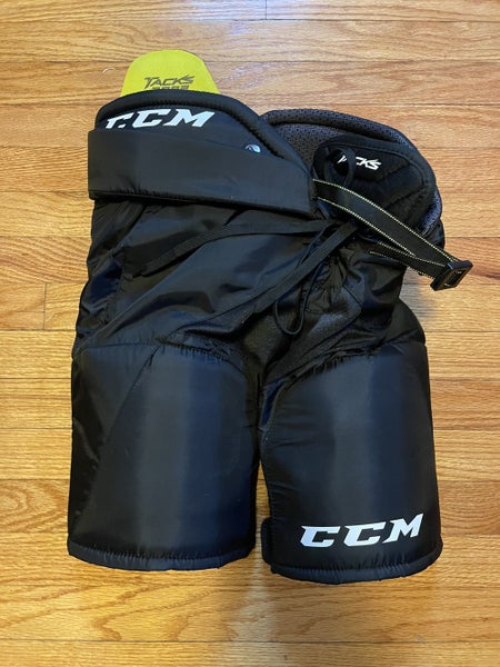 Used Medium CCM Tacks 3092 Hockey Pants