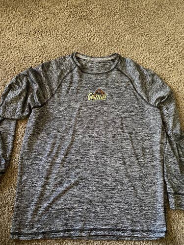 Oakland Junior Grizzlies Shirt #10