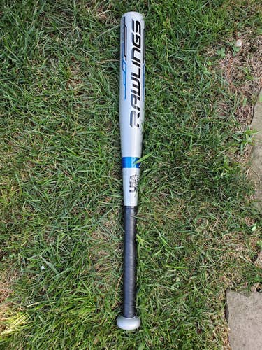 Used 2019 Rawlings Alloy T Bat 24"