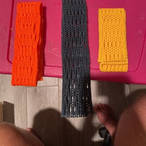 UPDATE- BN 6 Diamond Hard Mesh