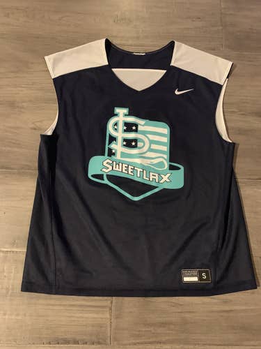 Used Sweetlax FL Practice Jersey
