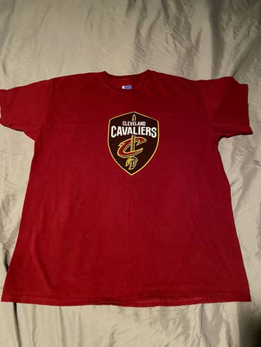 Cleveland Cavaliers Shirt