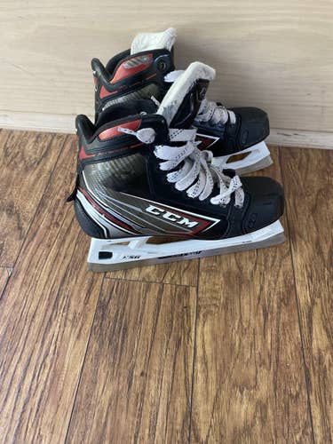 CCM Hockey Goalie Skates