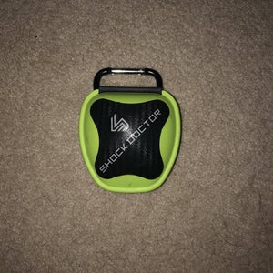 Shock Doctor Mouthguard case