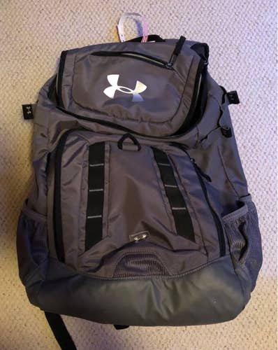 Under Armour Baseball Bat Bag