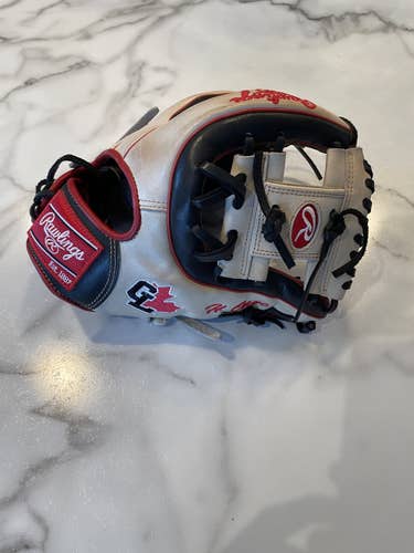 Rawlings HOH 11.25"