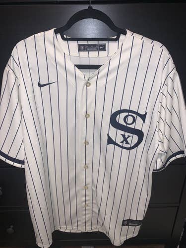Limited edition White Sox Field of Dreams Jersey- Anderson #7