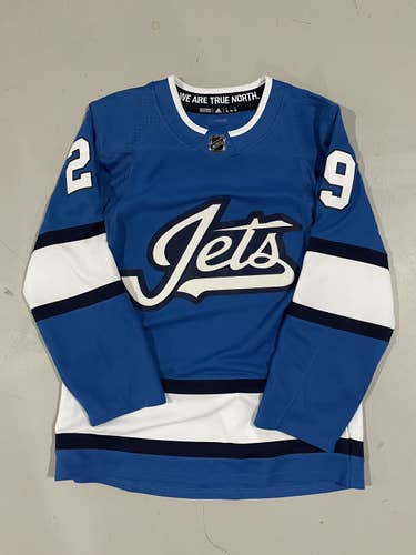 Patrik Laine Adidas Authentic Aviator