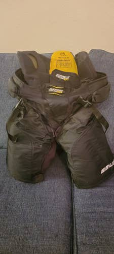 Bauer Supreme TotalOne MX3 Hockey Pants Size XL
