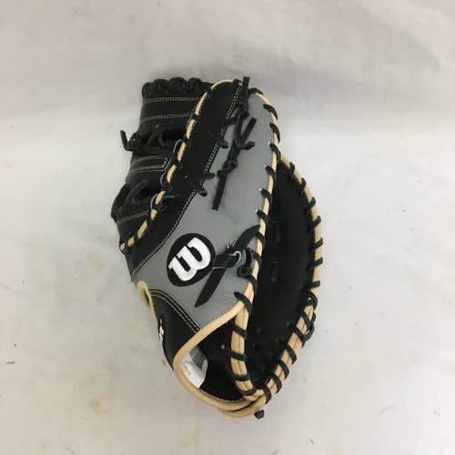 New Wilson A2000 12 1 2" Baseball & Softball 1st Base Gloves