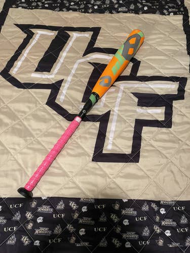 Demarini CF8 -10