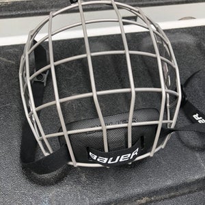 Bauer FM2100 Hockey Cage