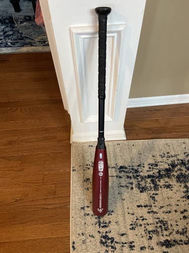 Demarini The Goods -10 USSSA bat