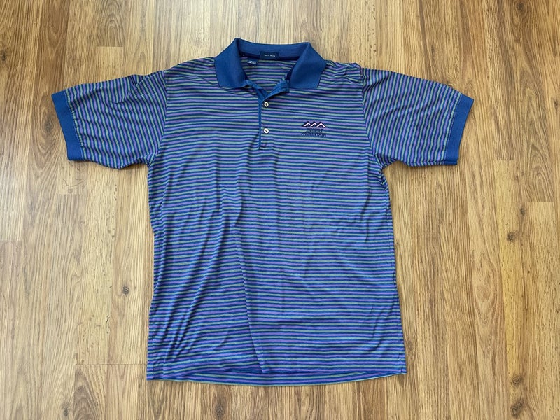 Desert Mountain Golf Club SCOTTSDALE, ARIZONA Size Medium Polo Golf Shirt!
