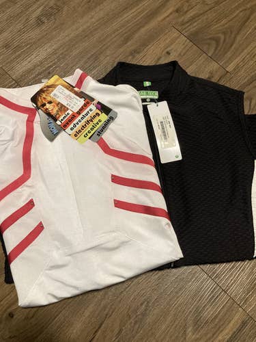 Golf Top Bundle By Request
