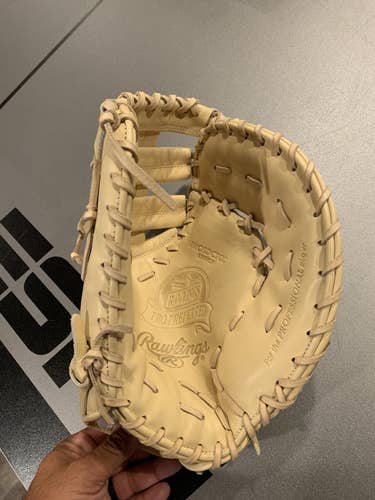 2021 Pro Preferred 13 inch RHT First Base Mitt
