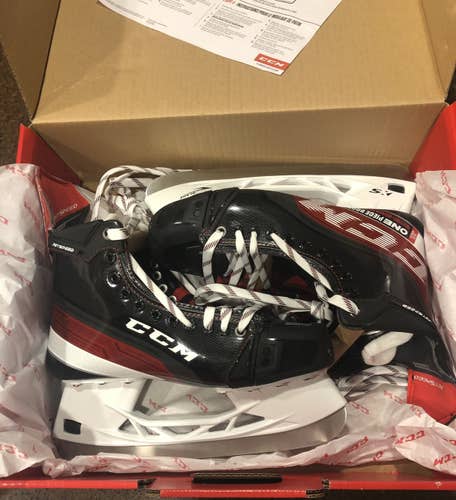 CCM JetSpeed FT4Size 9R