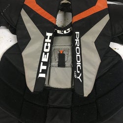 Senior Used Large Itech 4.8 Goalie Chest Protector
