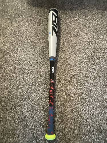 Louisville slugger 718 USA bat