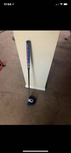 Men's Mallet 34" Putter