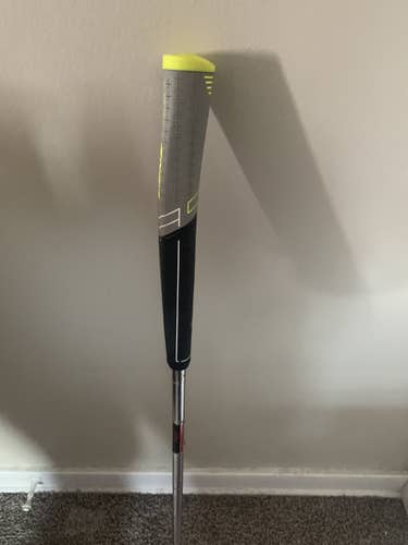 Men's Blade 34" White Ice Putter