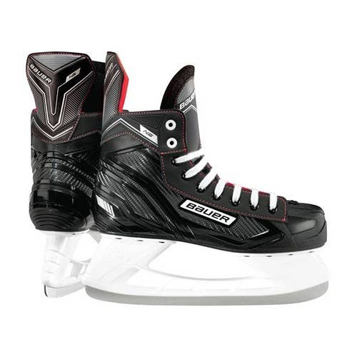Junior Bauer NS Hockey Skates Regular Width Size 4