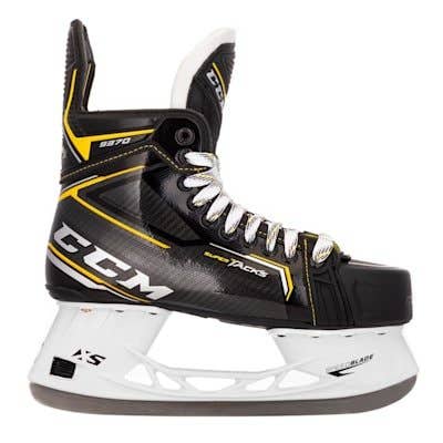 =CCM Super Tacks 9370 Hockey Skates Senior Size 10