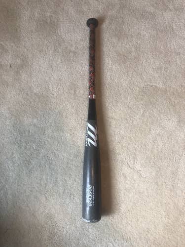 Kid Pitch (9YO-13YO) 2017 Alloy (-10) 20 oz 30" Posey28 Bat