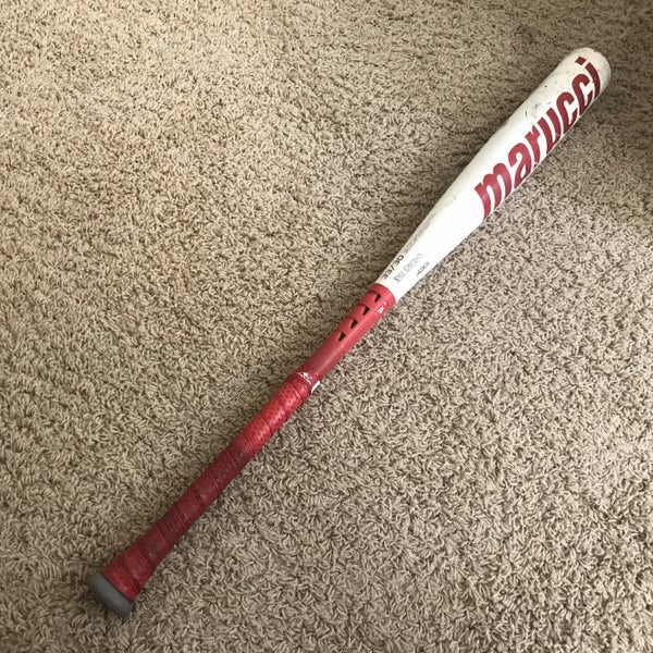 Marucci BBCOR 33" Cat 7 Connect Bat