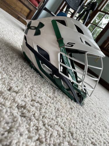 Philadelphia Under Armour cascade s Helmet