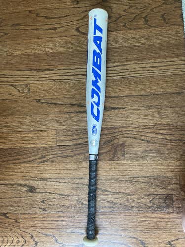Kid Pitch (9YO-13YO) 2016 Composite (-10) 20 oz 30" Maxum Bat
