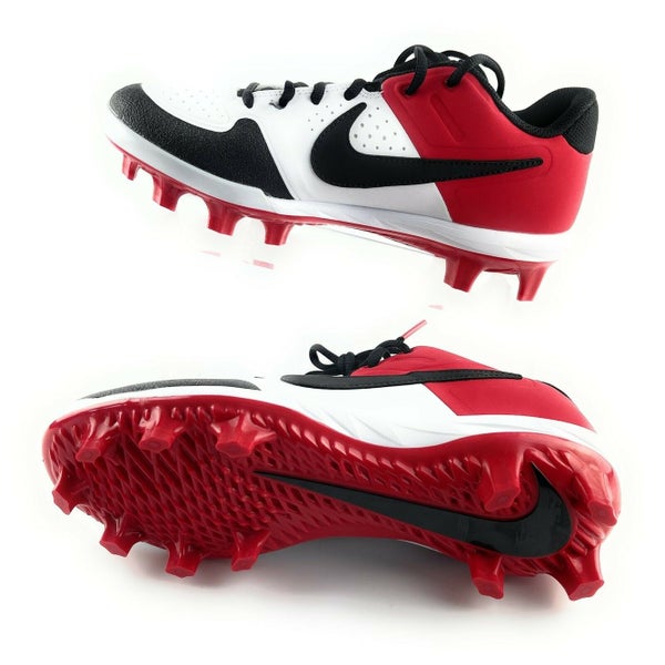 Nike Mens Alpha Huarache Varsity Baseball Cleats