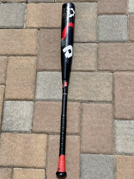 High School/College 2021 Alloy (-3) 29 oz 32" Voodoo Bat