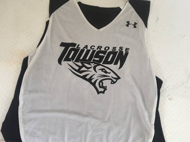 Adult Men's Used XL Under Armour Jersey