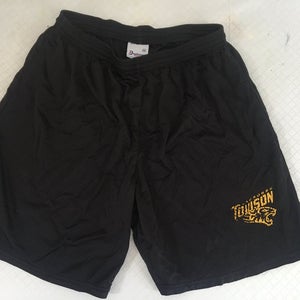 Black Used Men's Adult XL Other Shorts