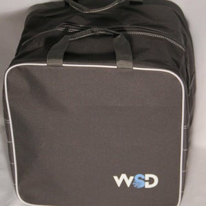 NEW Ski Snowboard Boots bag  color grey new