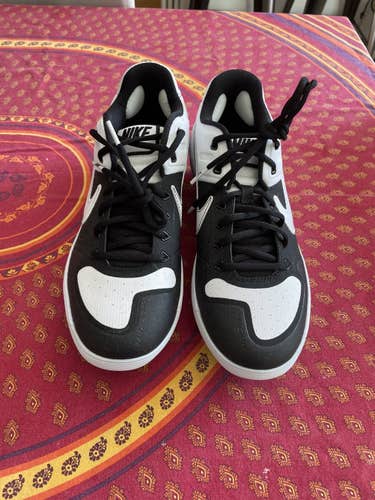 Nike Alpha Huarache Elite 2 Metal Baseball Cleats