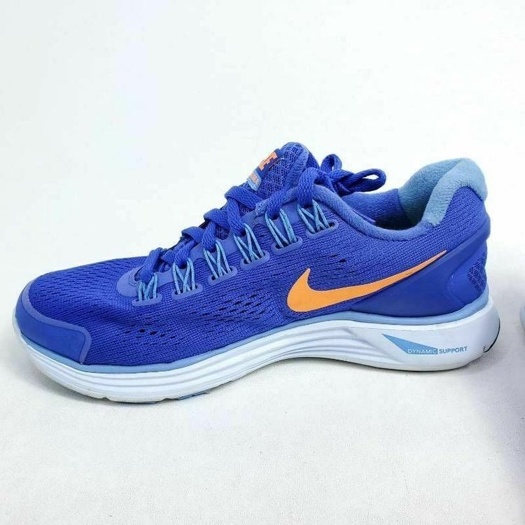 nike lunarglide 2012