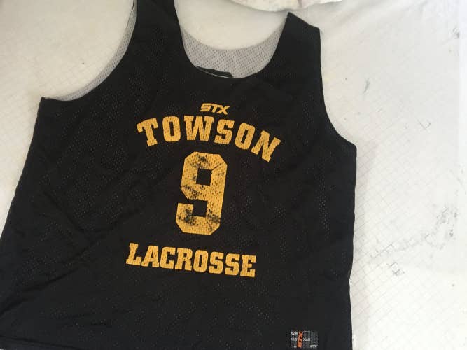 Adult Men's Used STX Jersey