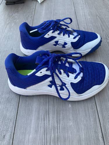 Turf Cleats Under Armour